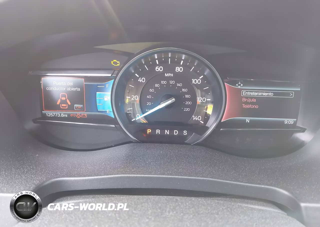 2018 Ford Explorer Xlt VIN:1FM5K7D80JGC51467 - 7