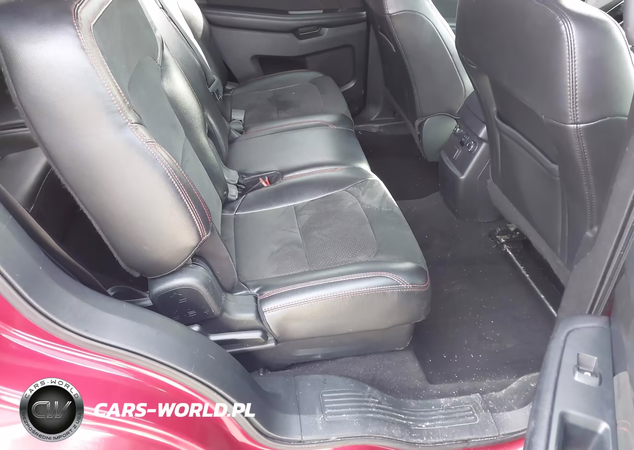 2018 Ford Explorer Xlt VIN:1FM5K7D80JGC51467 - 8