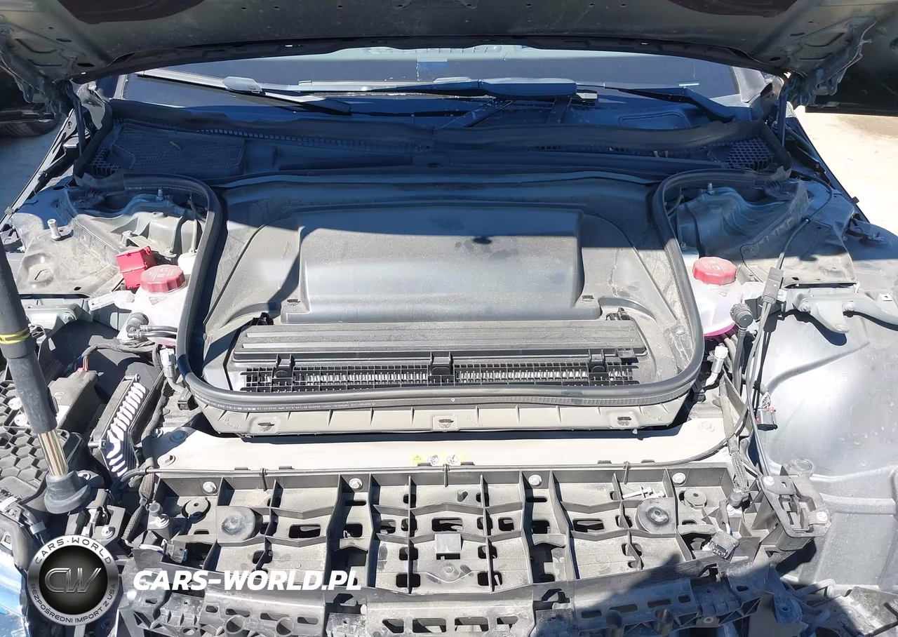 2023 Mercedes-Benz Eqs 450 4Matic VIN:W1KCG2EBXPA042832 - 10