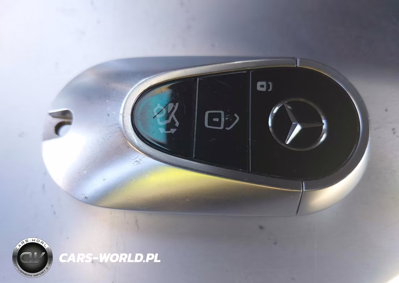 2023 Mercedes-Benz Eqs 450 4Matic VIN:W1KCG2EBXPA042832 - 11