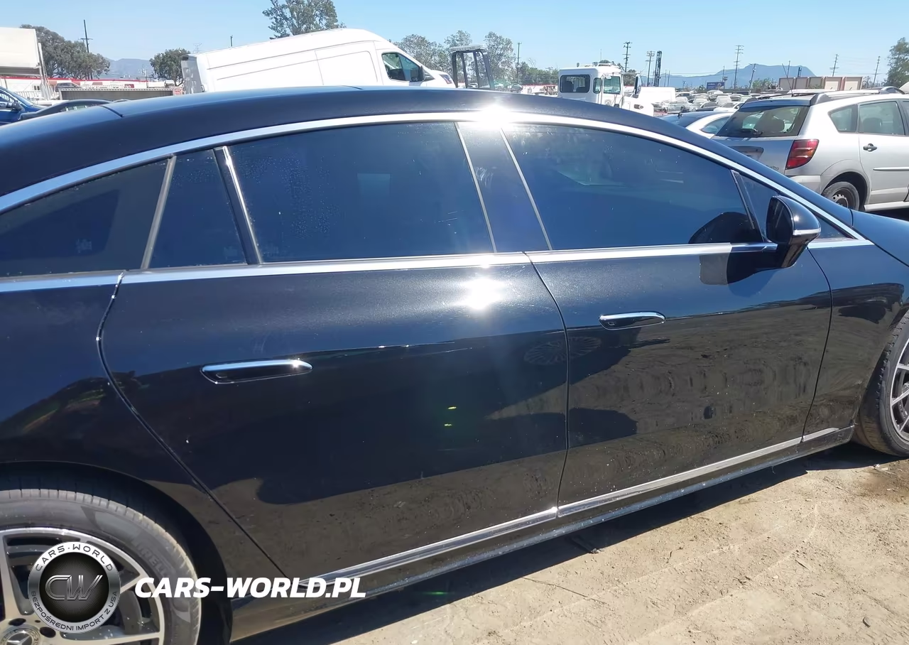 2023 Mercedes-Benz Eqs 450 4Matic VIN:W1KCG2EBXPA042832 - 13