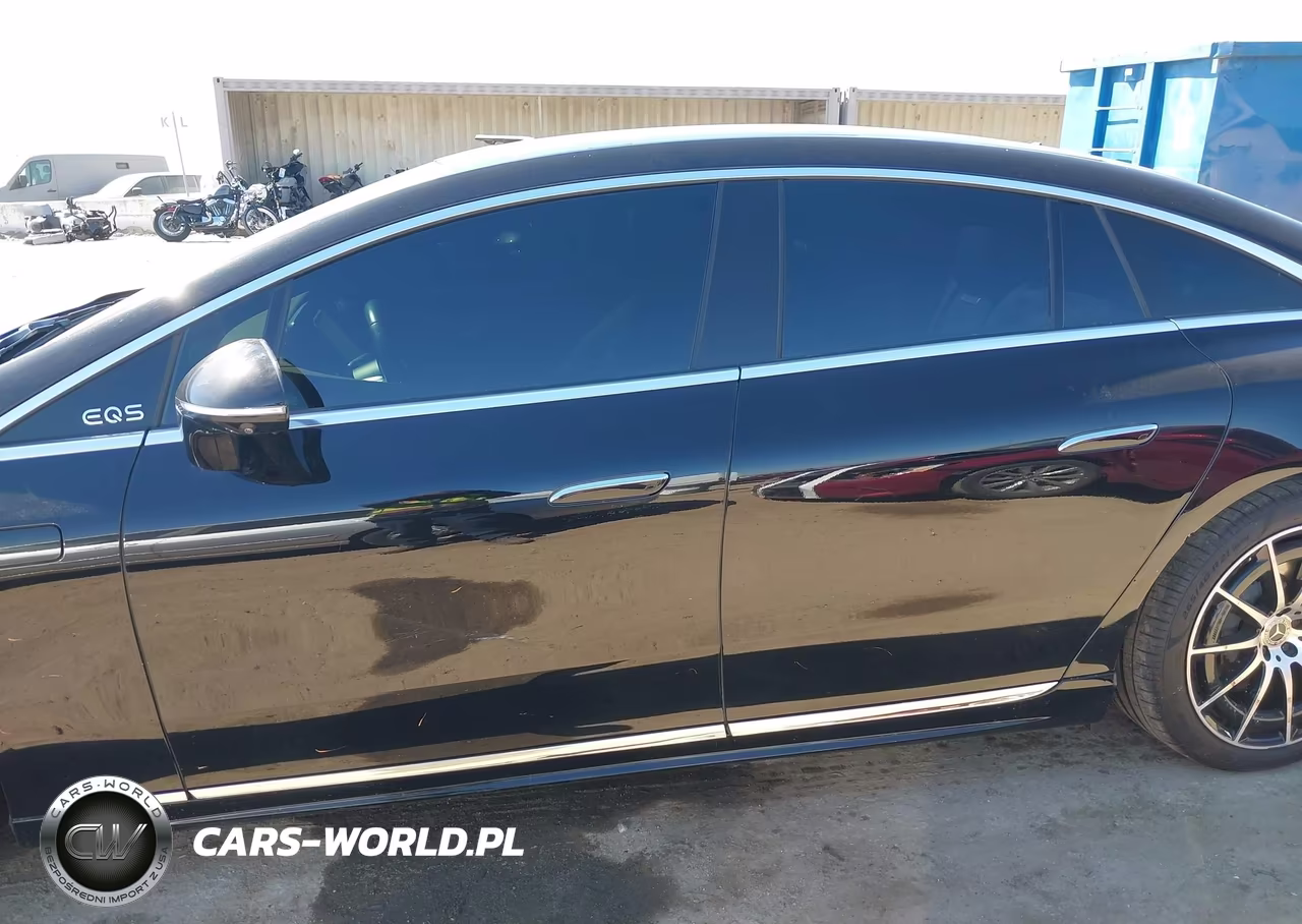 2023 Mercedes-Benz Eqs 450 4Matic VIN:W1KCG2EBXPA042832 - 14