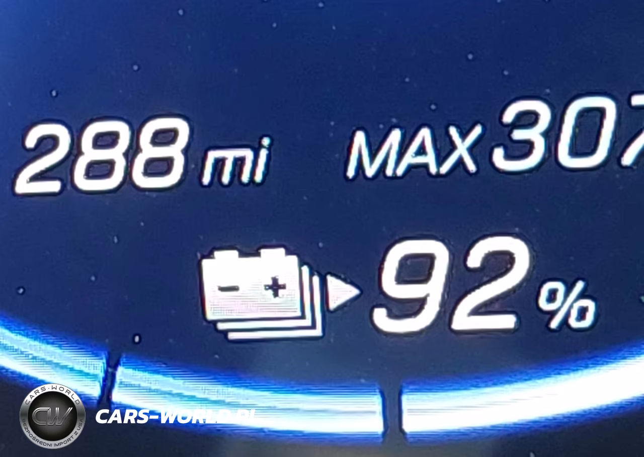 2023 Mercedes-Benz Eqs 450 4Matic VIN:W1KCG2EBXPA042832 - 17