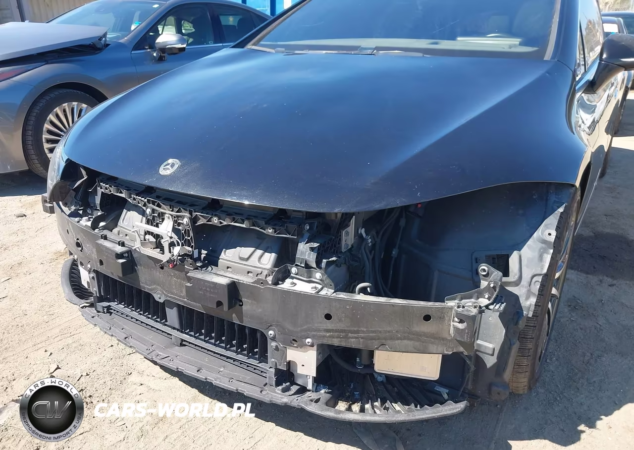 2023 Mercedes-Benz Eqs 450 4Matic VIN:W1KCG2EBXPA042832 - 6