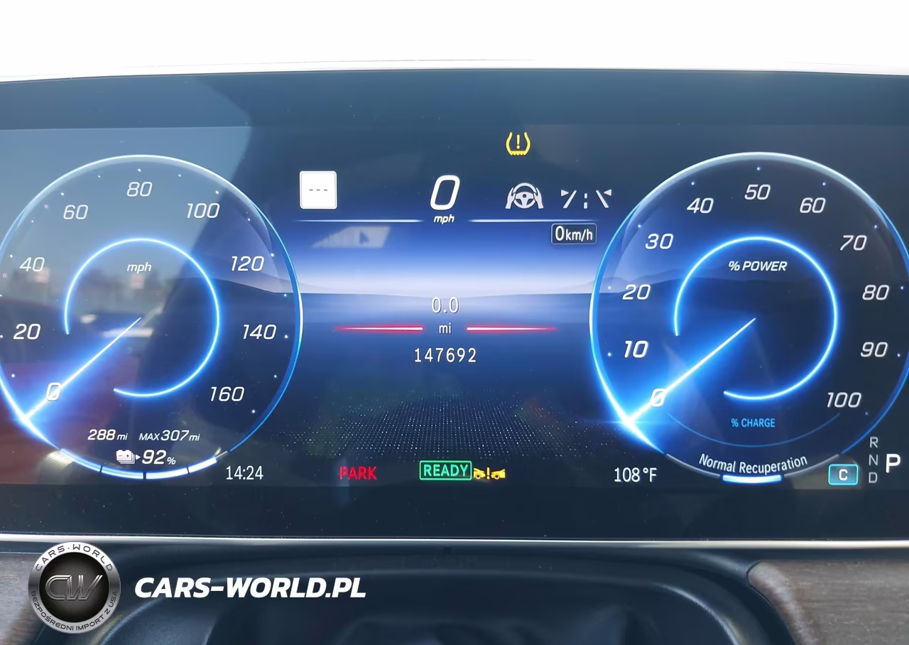 2023 Mercedes-Benz Eqs 450 4Matic VIN:W1KCG2EBXPA042832 - 7