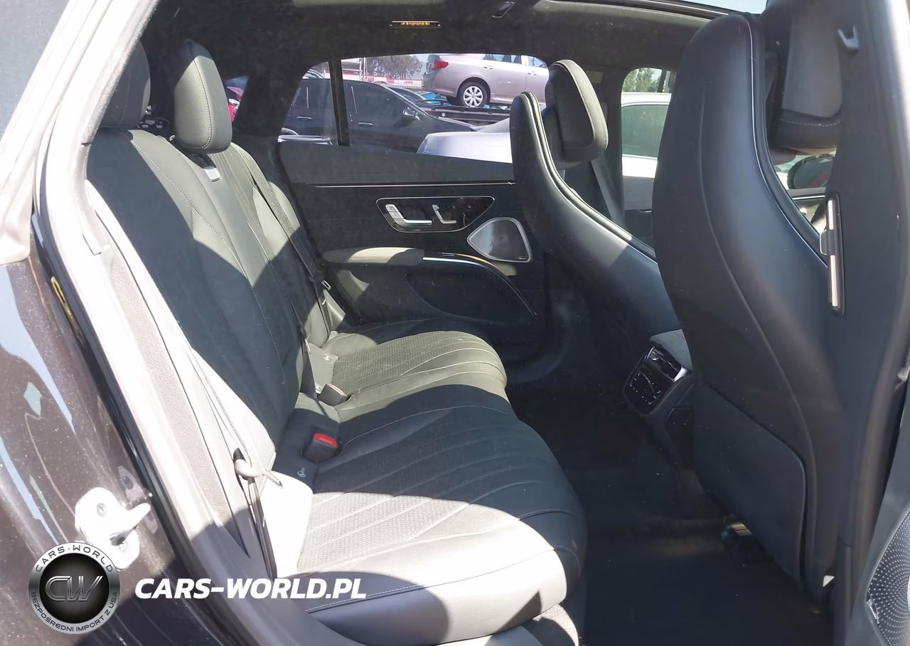 2023 Mercedes-Benz Eqs 450 4Matic VIN:W1KCG2EBXPA042832 - 8