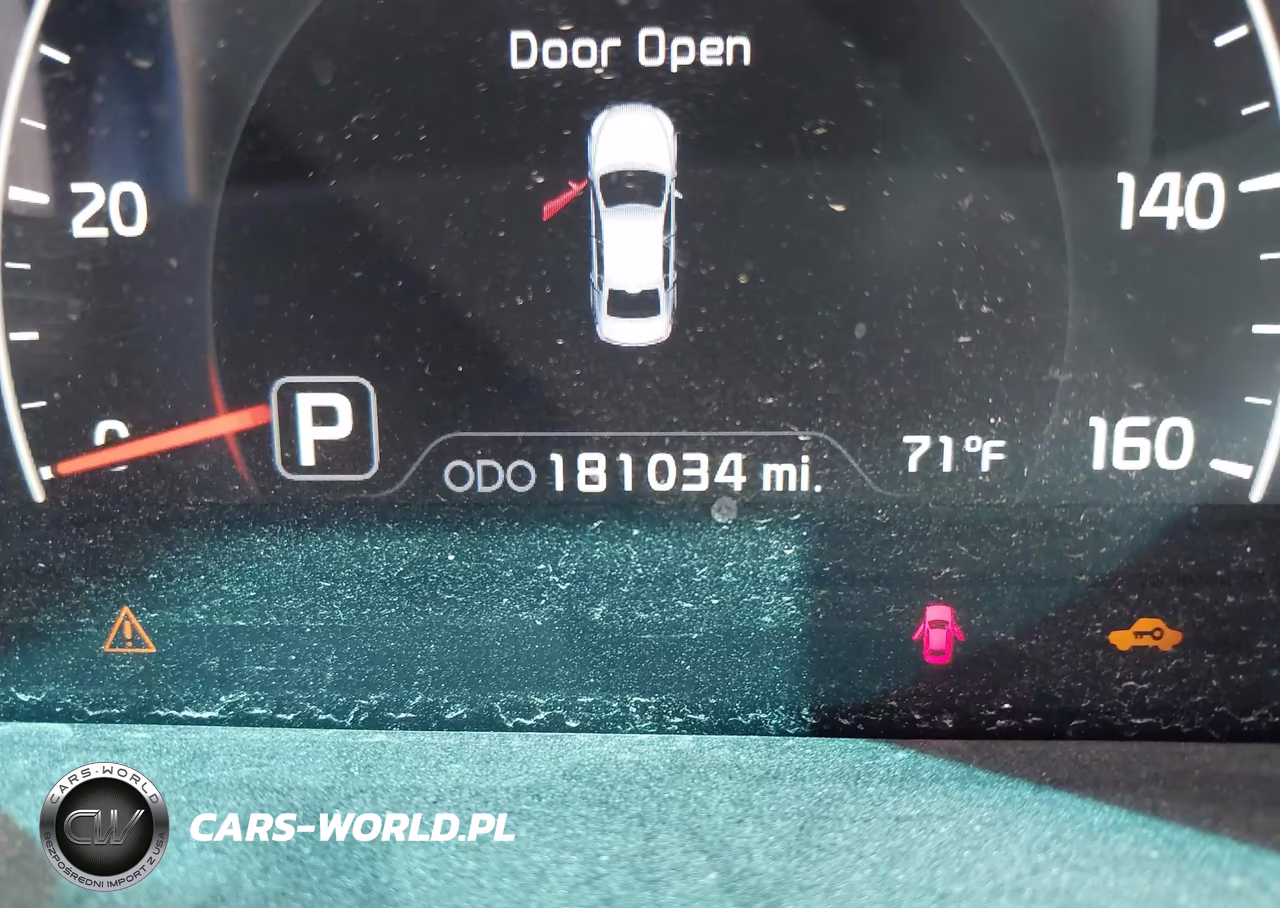 2014 Kia Cadenza Premium VIN:KNALN4D76E5139196 - 16