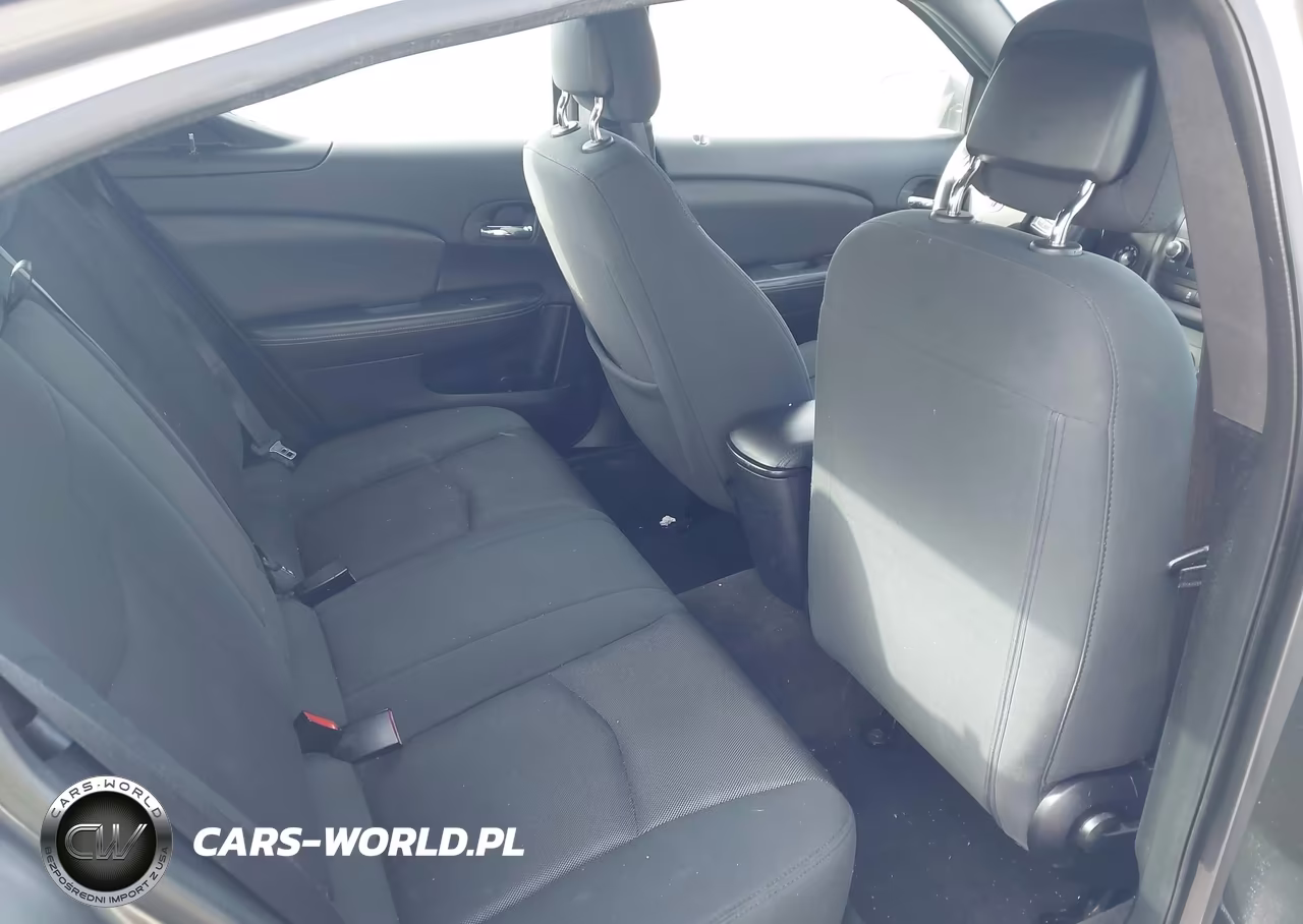 2013 Dodge Avenger Se VIN:1C3CDZAB9DN517820 - 8