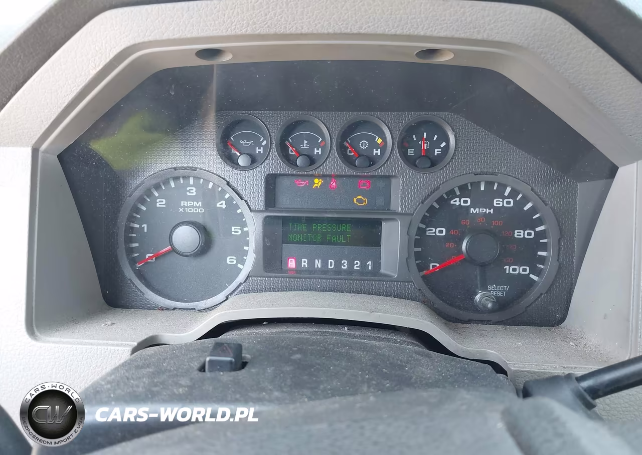 2008 Ford F-250 Lariat-Xl-Xlt VIN:1FTSX20568ED08736 - 7