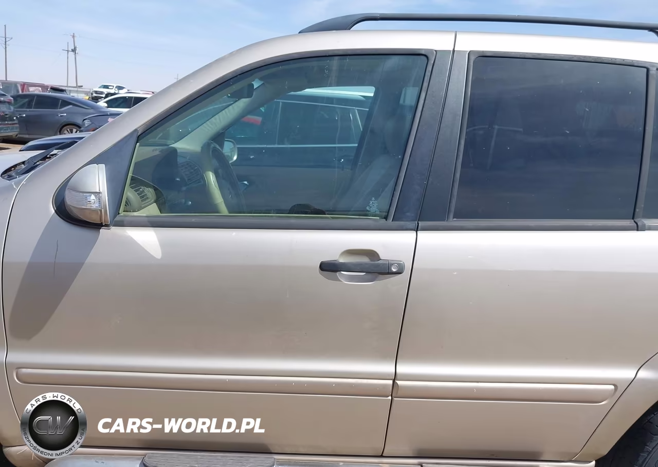2005 Mercedes-Benz Ml 350 4Matic VIN:4JGAB57E65A546828 - 15