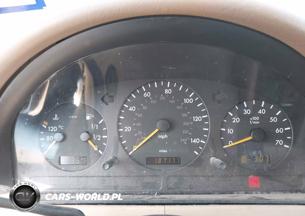 2005 Mercedes-Benz Ml 350 4Matic VIN:4JGAB57E65A546828 - 7