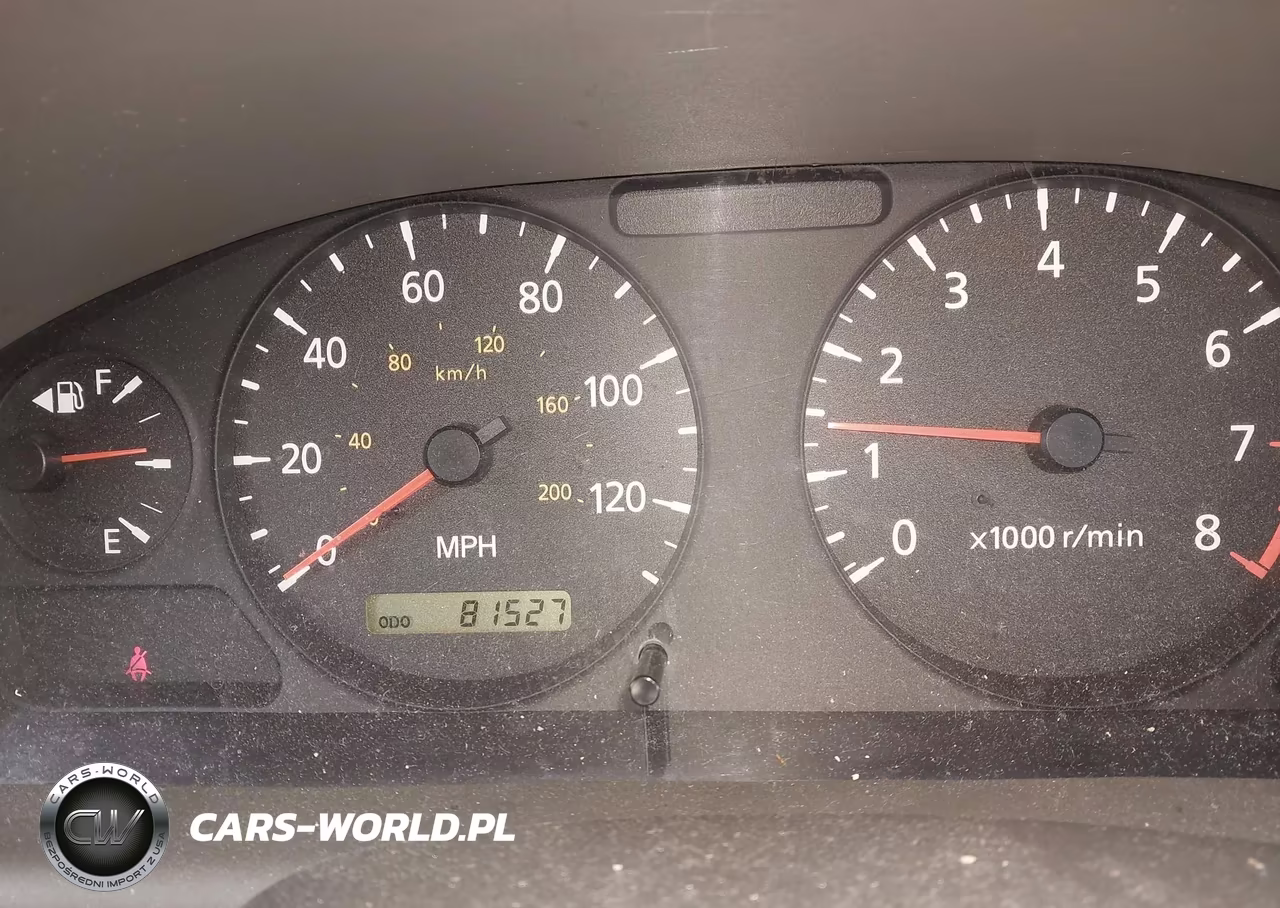 2004 Nissan Sentra 1.8S VIN:3N1CB51D14L891305 - 7
