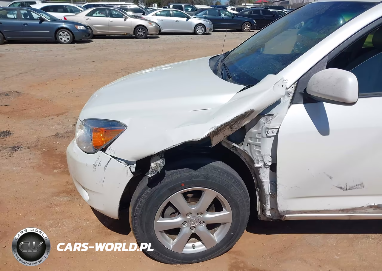 2007 Toyota Rav4 Limited V6 VIN:JTMZK31V375015652 - 6