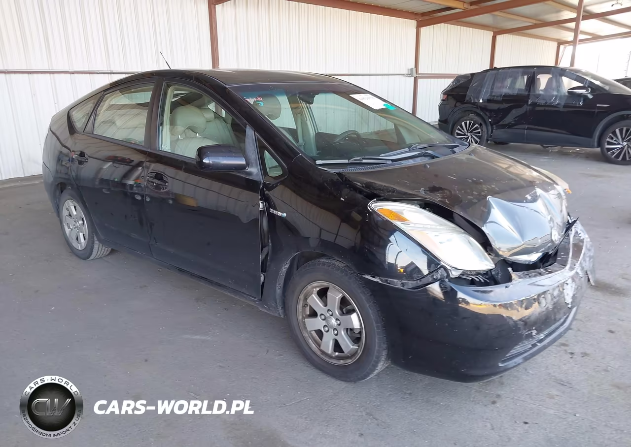 2008 Toyota Prius