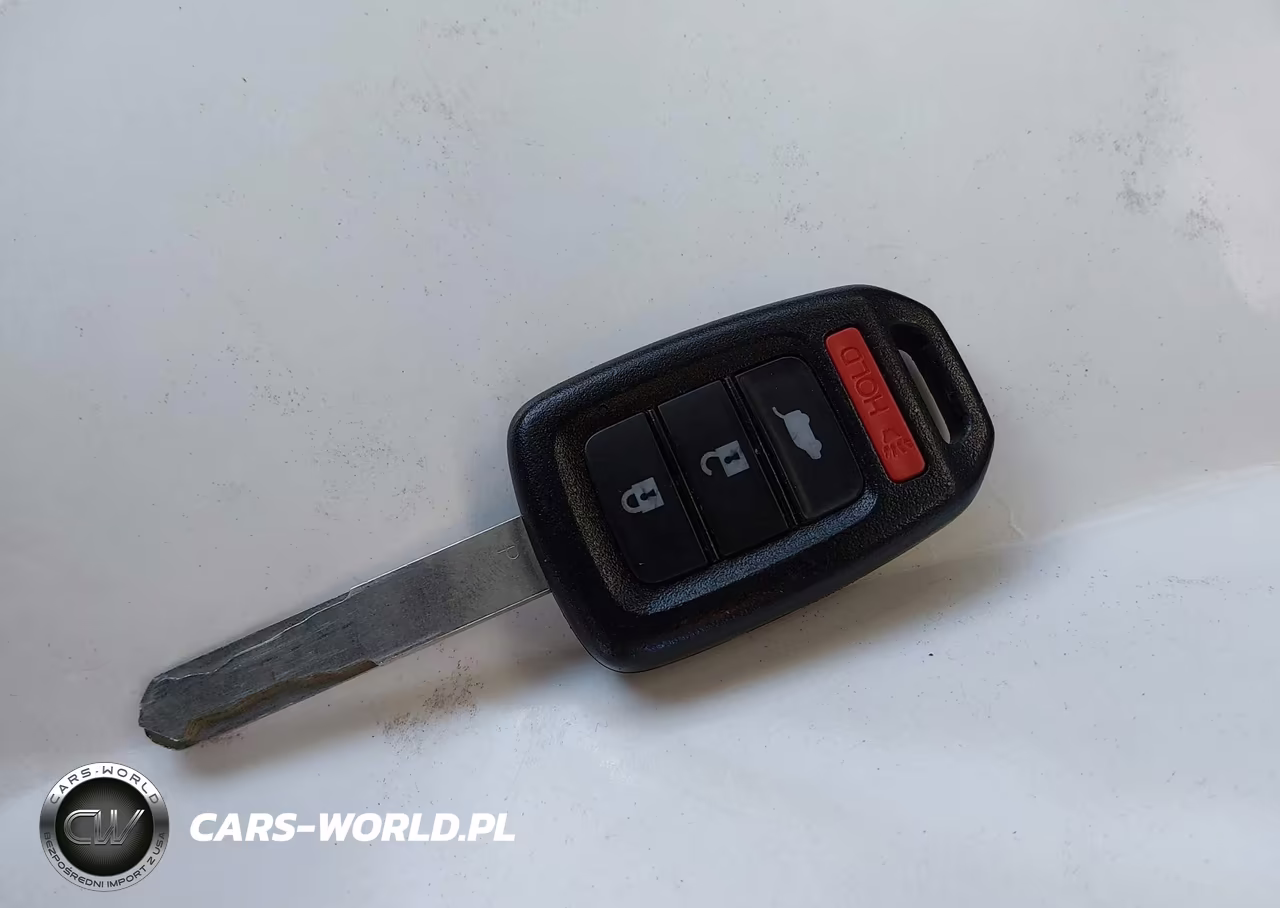 2019 Honda Cr-V Lx VIN:2HKRW6H32KH224657 - 11