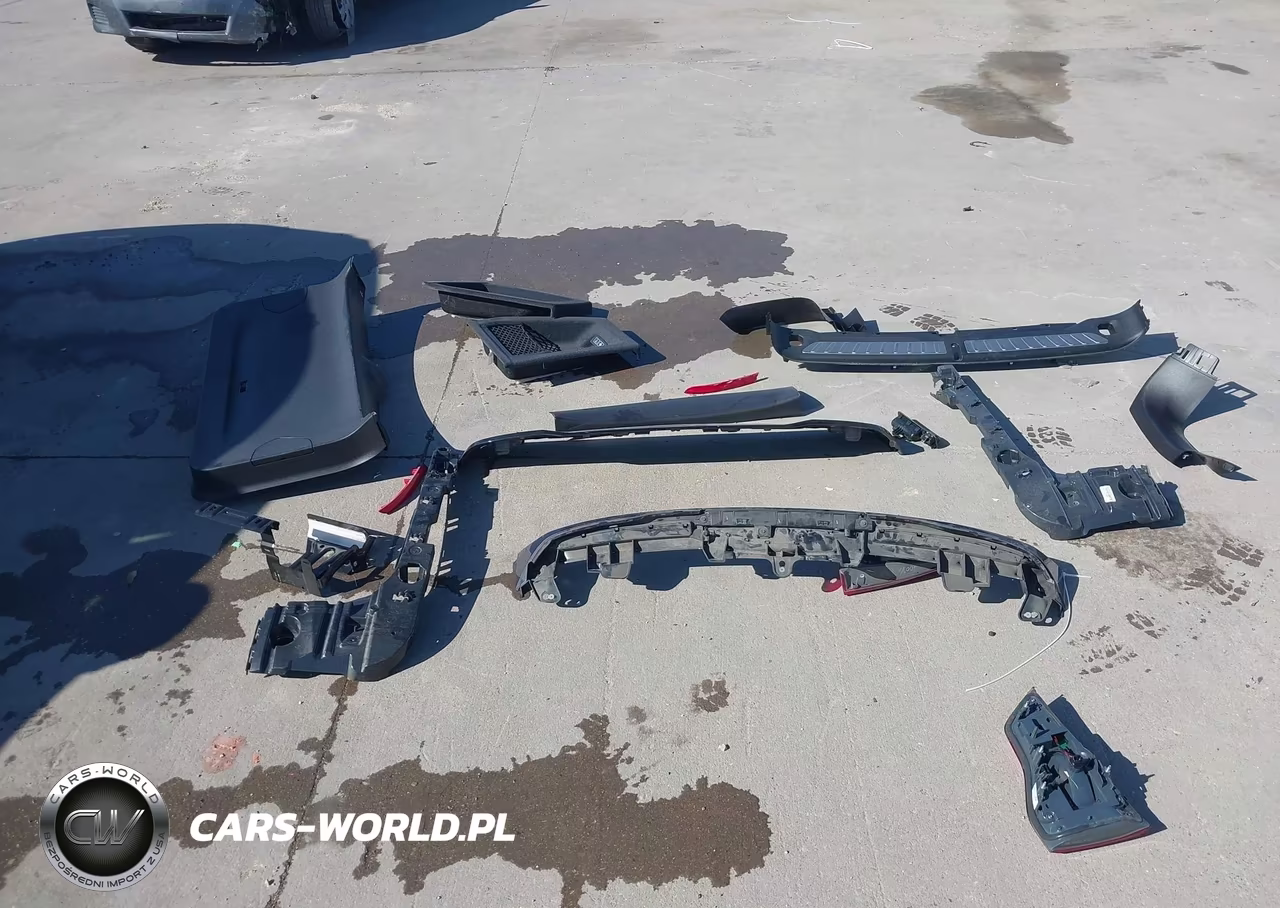 2019 BMW X3 Sdrive30I VIN:5UXTR7C5XKLE97337 - 12