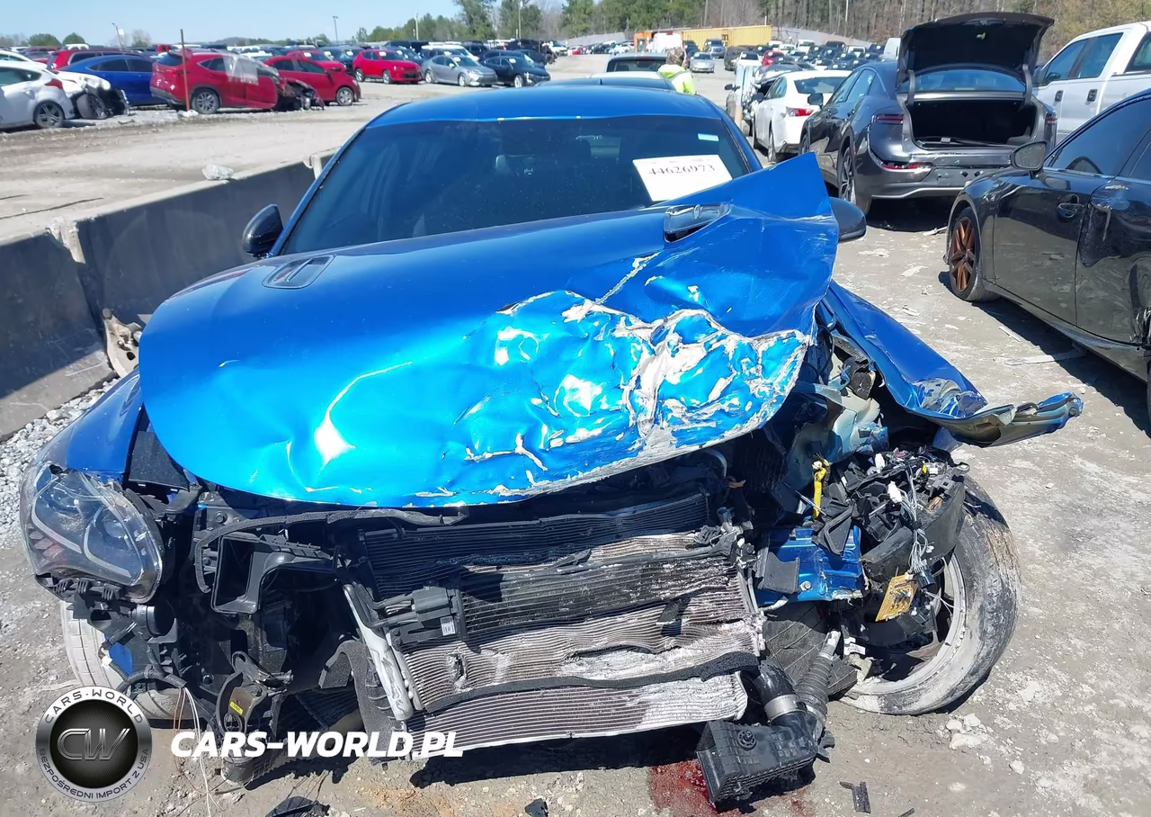2021 Kia Stinger Gt VIN:KNAE35LC1M6089173 - 12