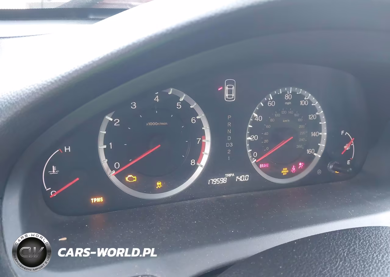2012 Honda Accord 2.4 Lx VIN:1HGCP2F34CA177060 - 15