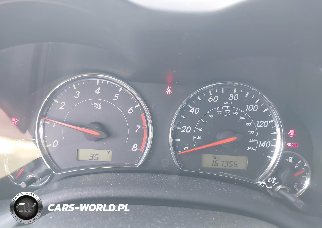 2011 Toyota Corolla S VIN:2T1BU4EE9BC599854 - 7