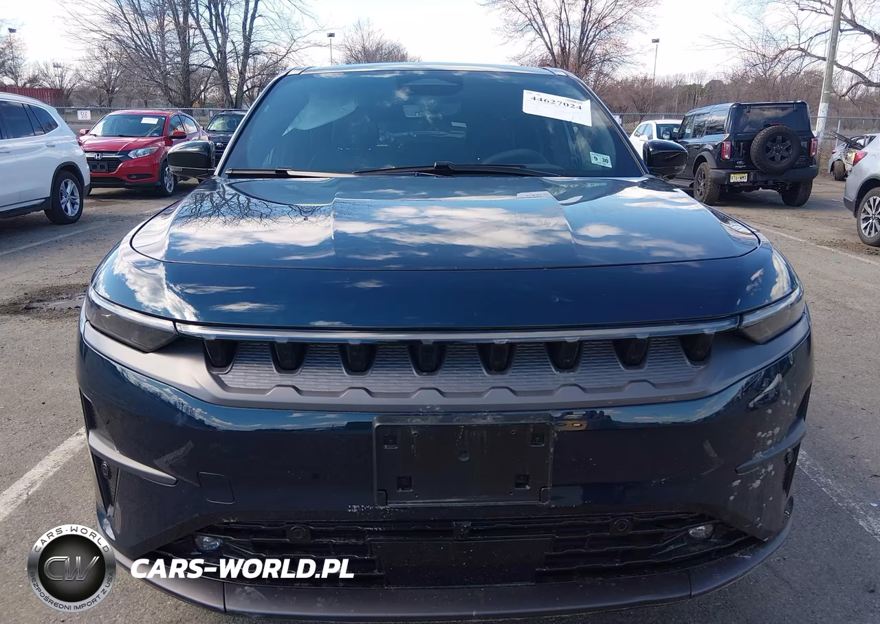 2025 Jeep Wagoneer S Limited VIN:3C4RJNCK5ST583153 - 12