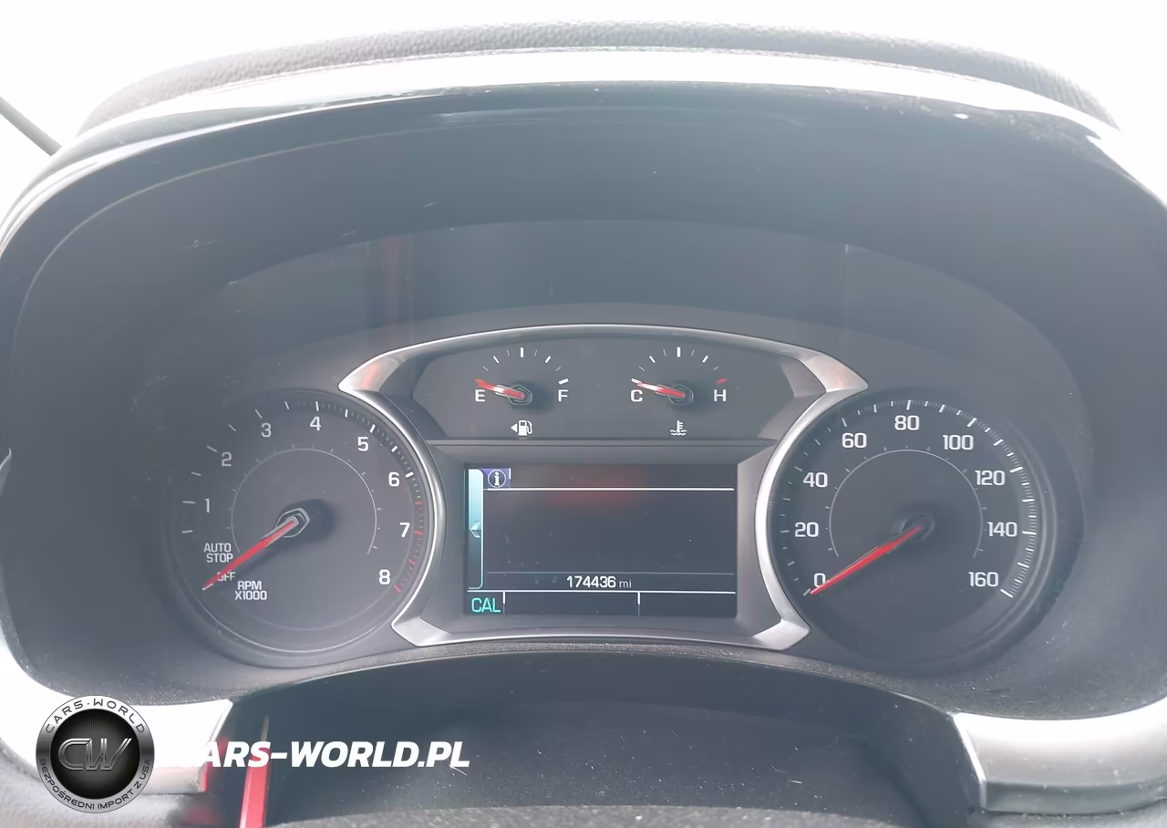 2018 Chevrolet Traverse 3Lt VIN:1GNERHKW5JJ182583 - 7