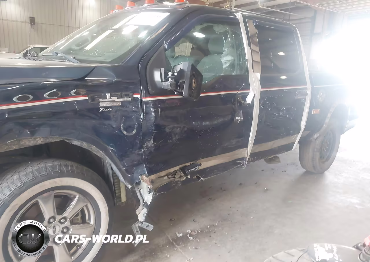 2020 Ford F-150 Xlt VIN:1FTEW1E50LKF44599 - 18