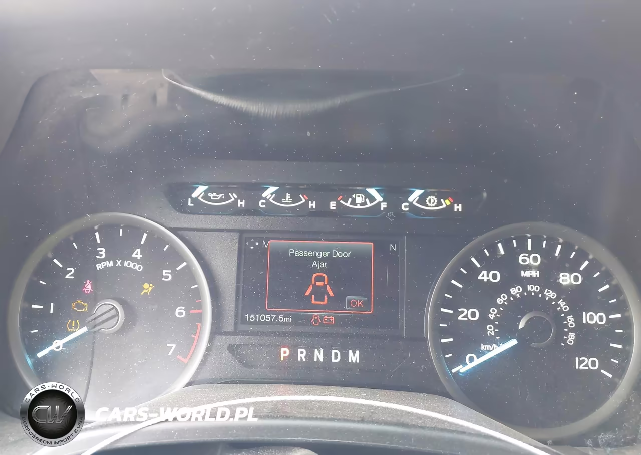 2020 Ford F-150 Xlt VIN:1FTEW1E50LKF44599 - 7