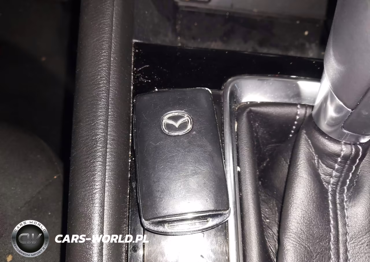2022 Mazda Cx-5 2.5 S VIN:JM3KFBAM0N0614629 - 11