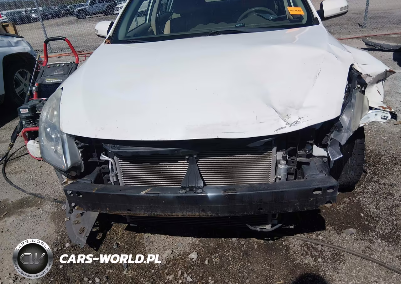 2012 Nissan Altima 2.5 S VIN:1N4AL2AP3CC120452 - 12
