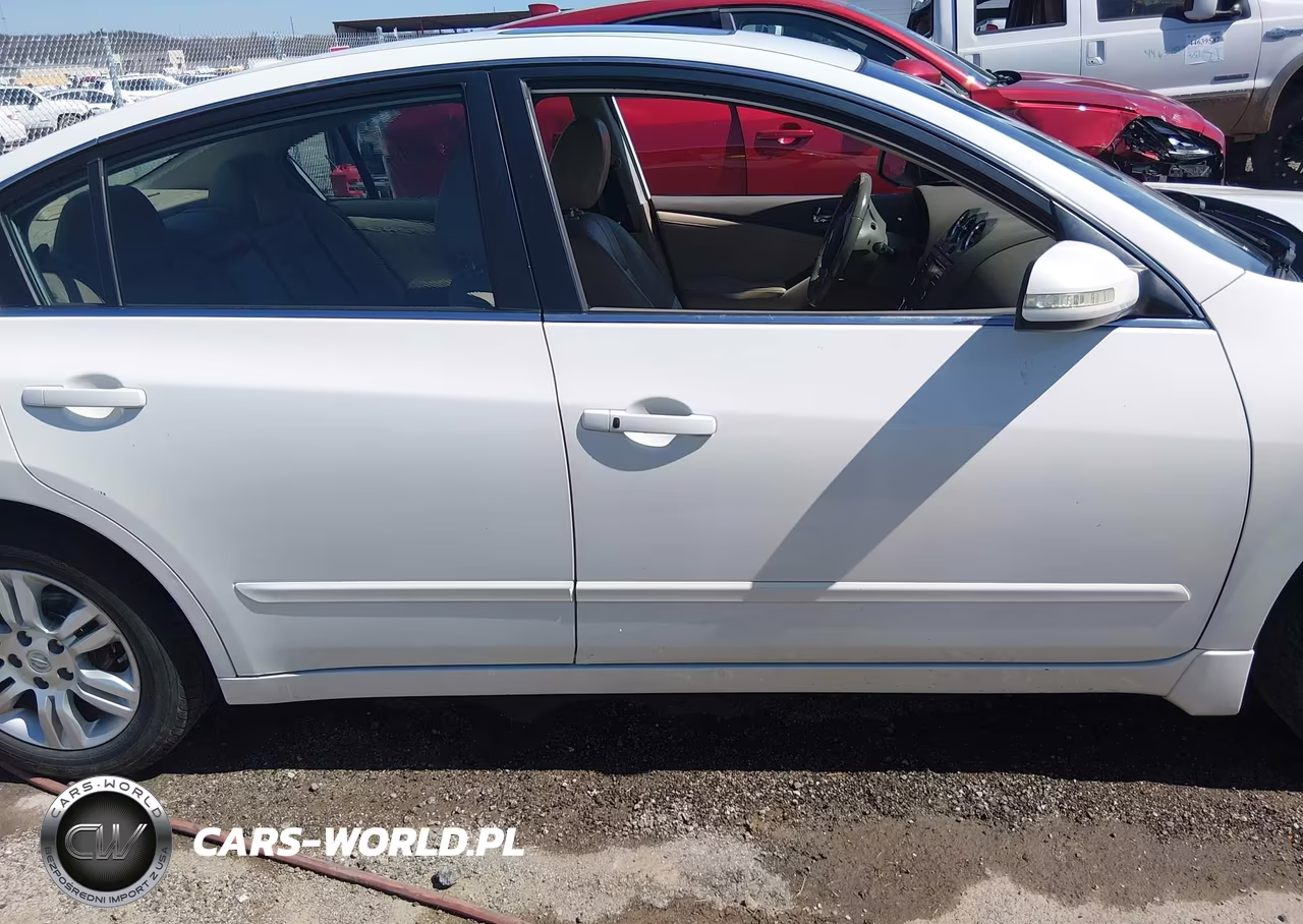 2012 Nissan Altima 2.5 S VIN:1N4AL2AP3CC120452 - 13