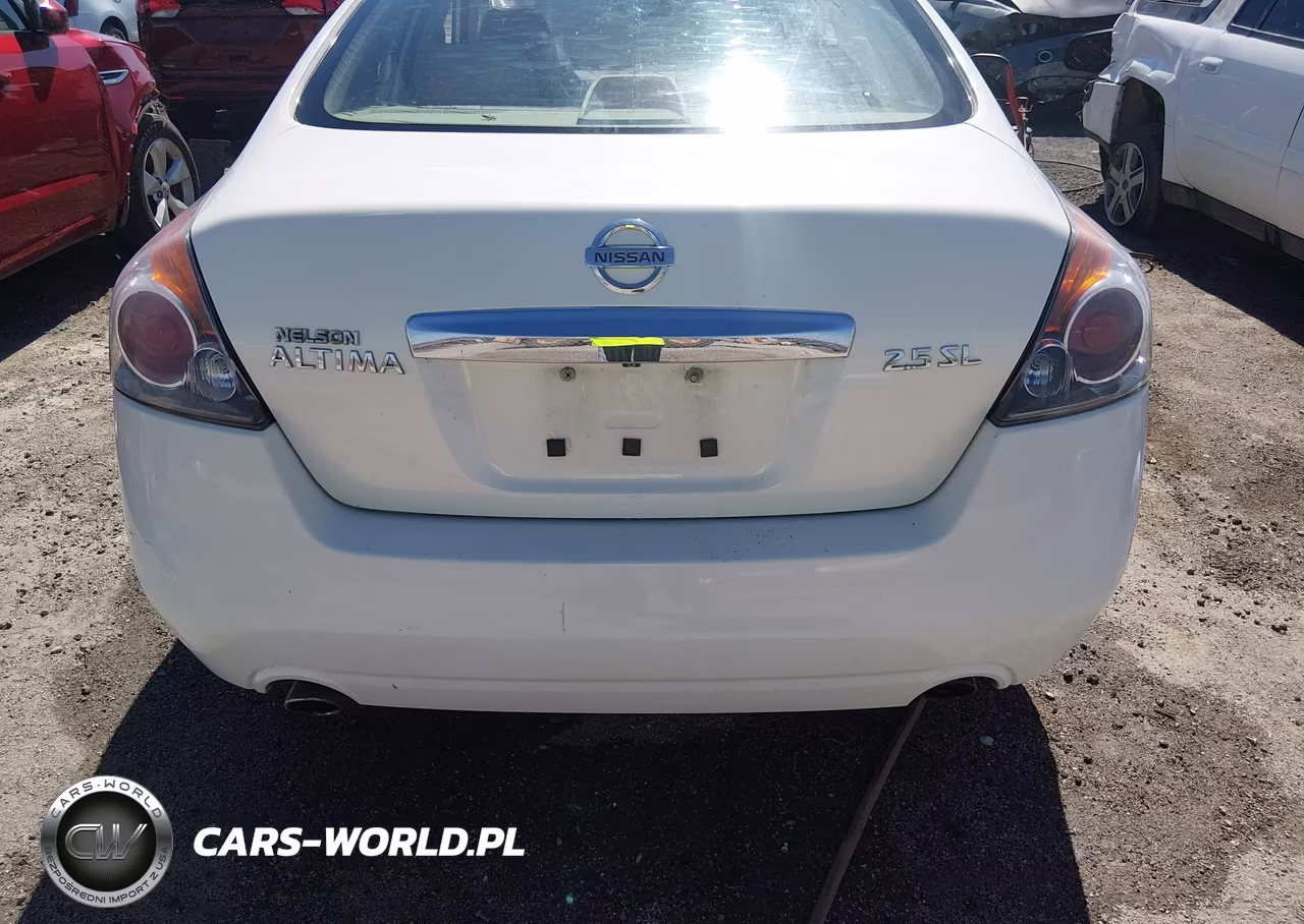 2012 Nissan Altima 2.5 S VIN:1N4AL2AP3CC120452 - 16