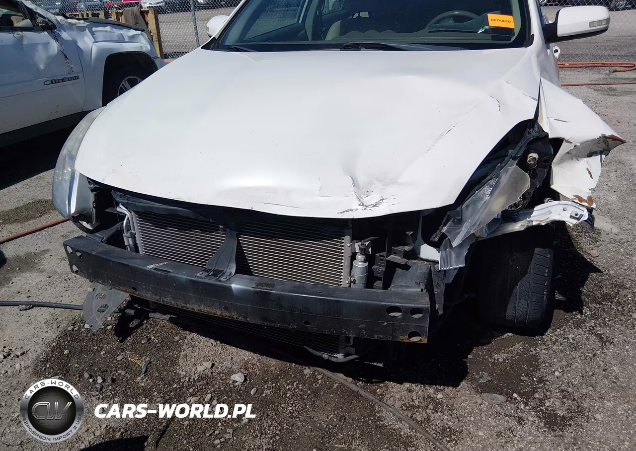 2012 Nissan Altima 2.5 S VIN:1N4AL2AP3CC120452 - 6