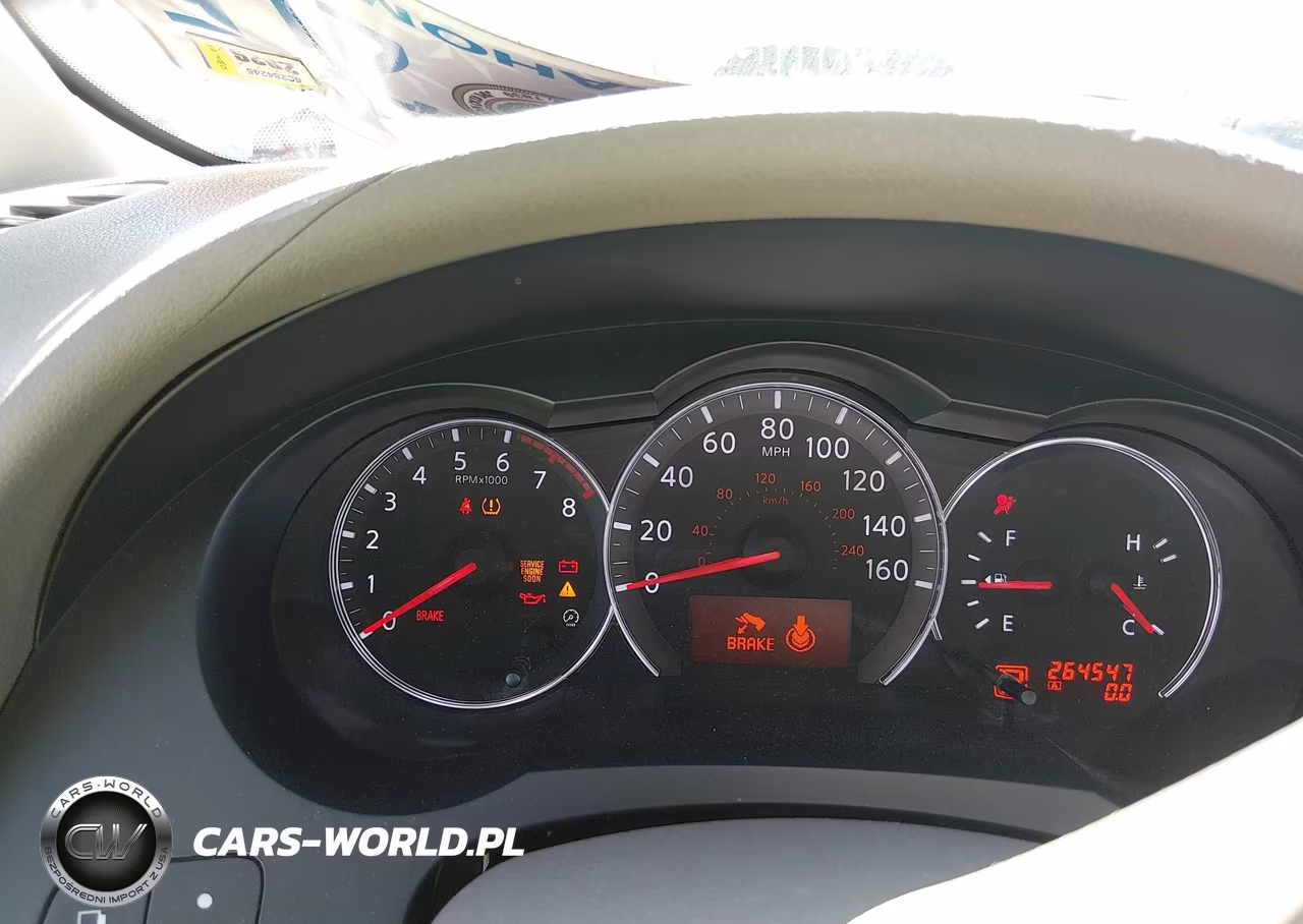 2012 Nissan Altima 2.5 S VIN:1N4AL2AP3CC120452 - 7