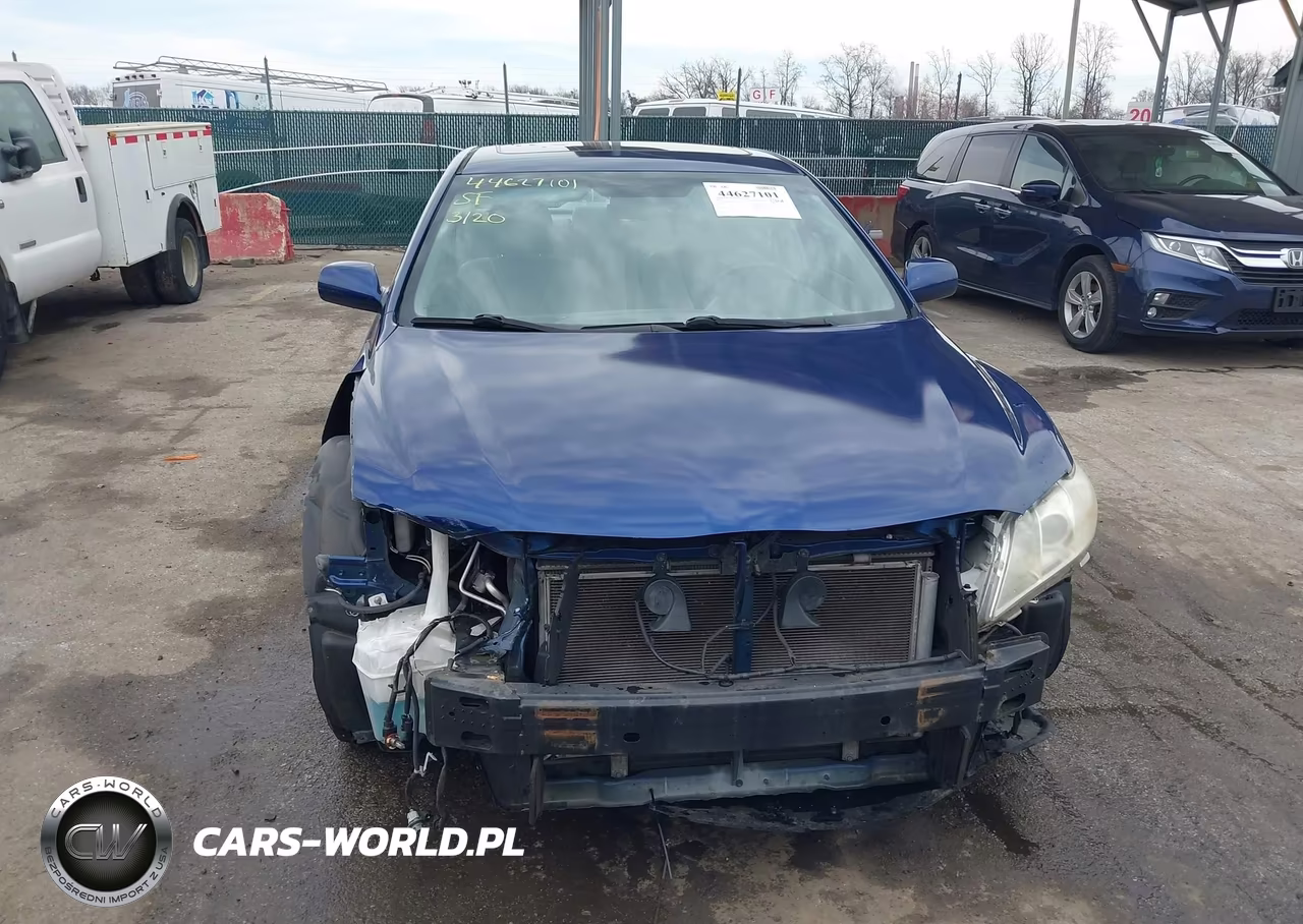 2007 Toyota Camry Xle V6 VIN:4T1BK46K37U052479 - 13