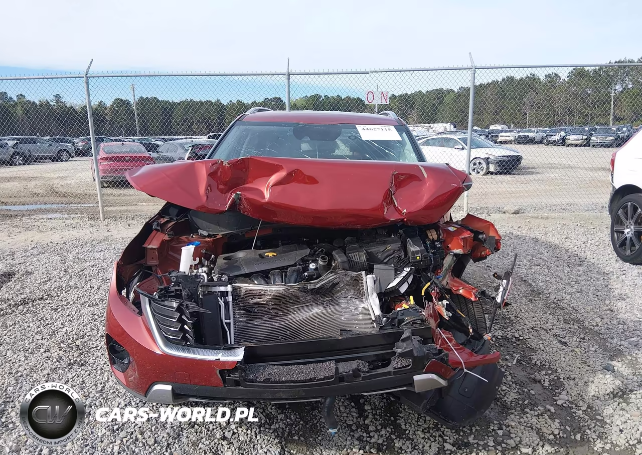 2025 Kia Seltos S VIN:KNDEU2AA1S7722584 - 13