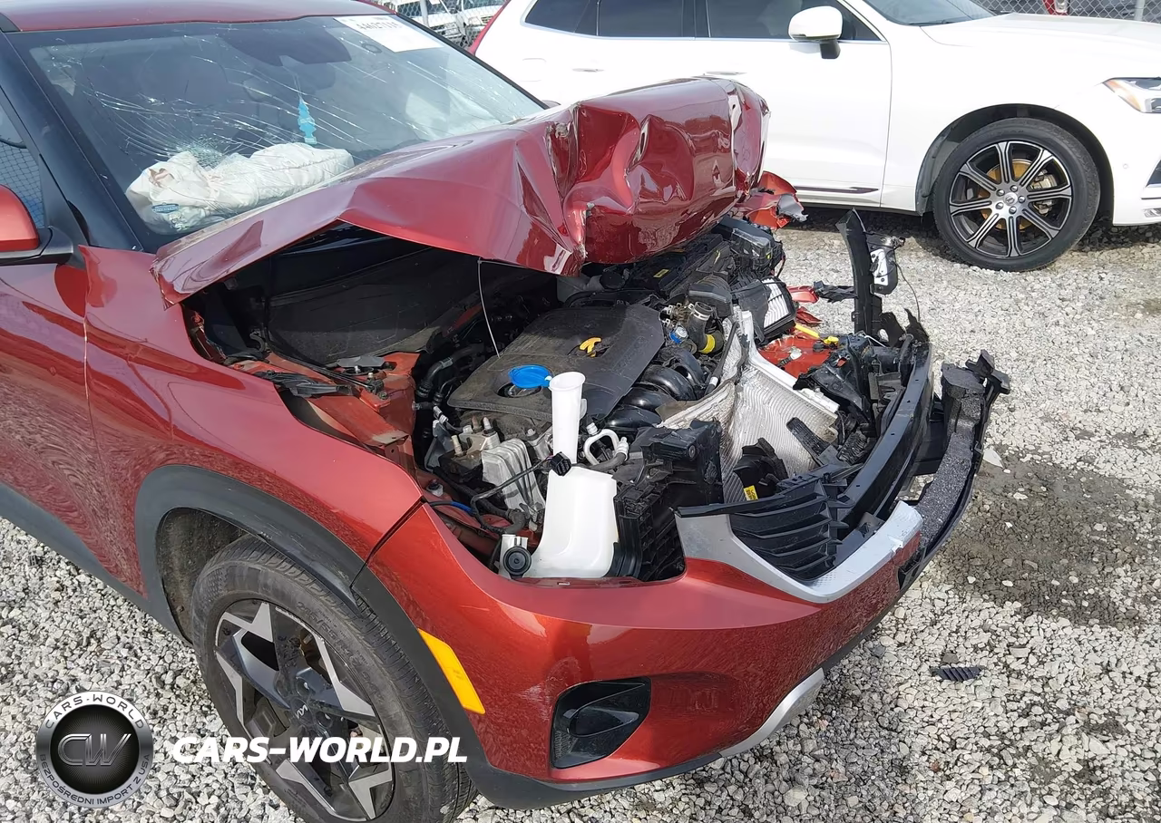 2025 Kia Seltos S VIN:KNDEU2AA1S7722584 - 21