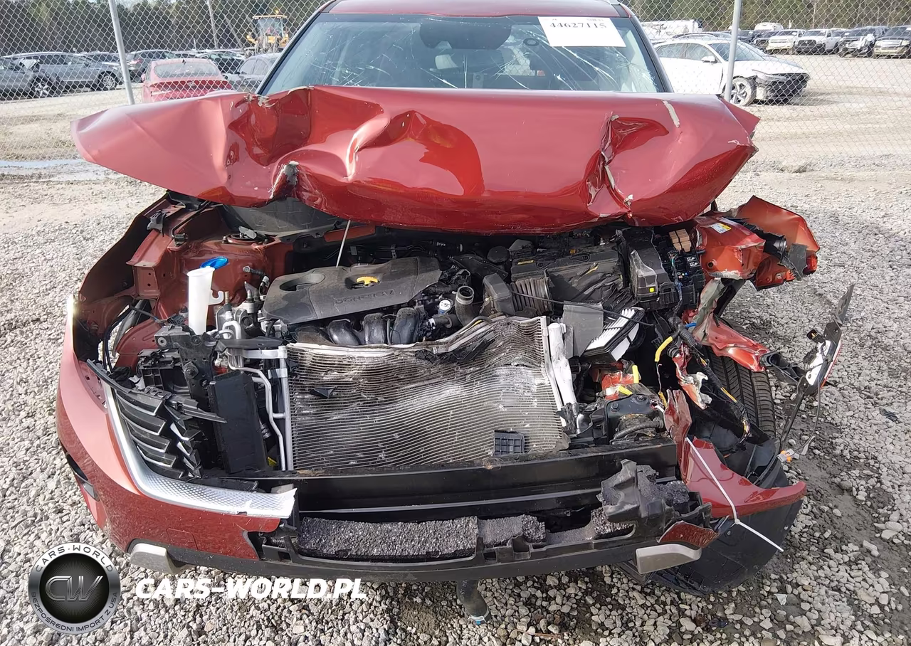2025 Kia Seltos S VIN:KNDEU2AA1S7722584 - 6