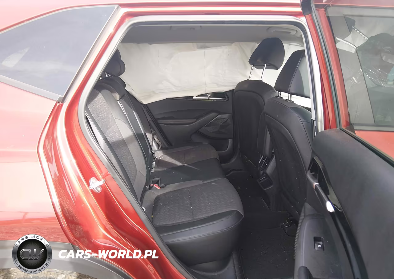 2025 Kia Seltos S VIN:KNDEU2AA1S7722584 - 8