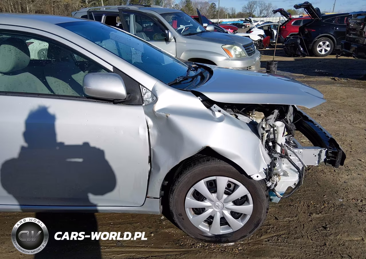 2013 Toyota Corolla L VIN:2T1BU4EE9DC108296 - 18