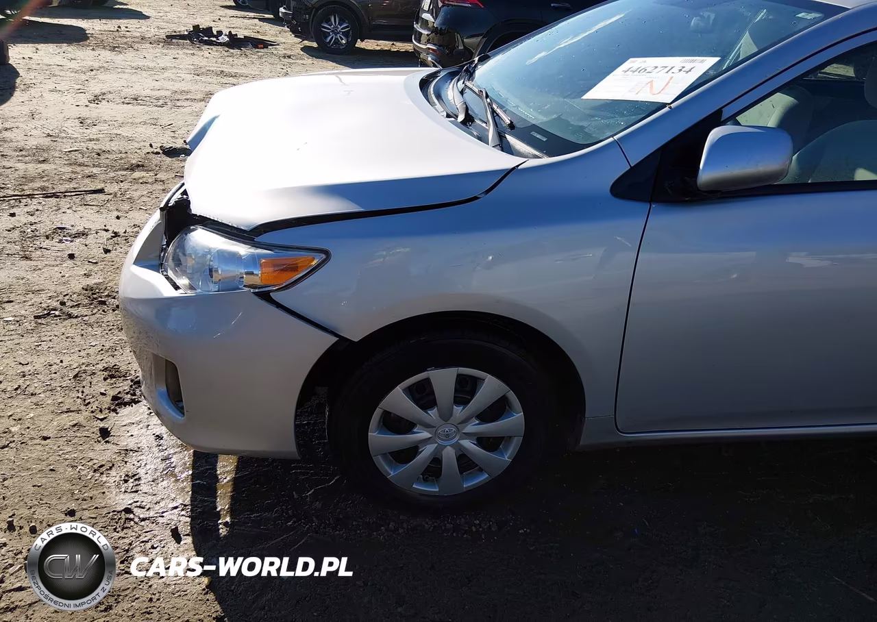 2013 Toyota Corolla L VIN:2T1BU4EE9DC108296 - 20