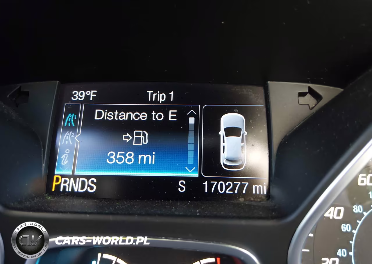 2014 Ford Escape Se VIN:1FMCU0GX1EUC07366 - 15