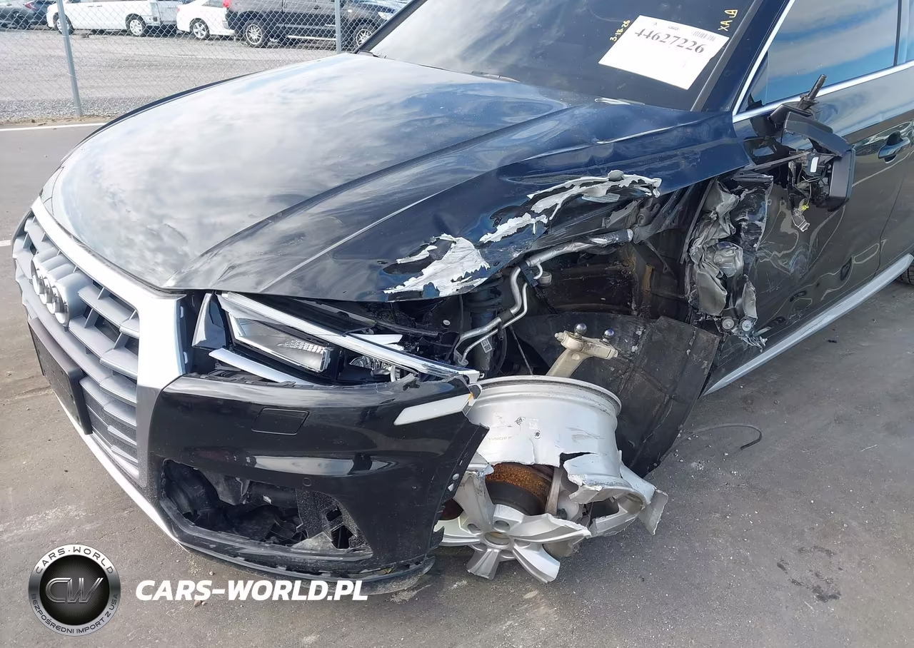 2020 Audi Q5 Premium 45 Tfsi Quattro S Tronic-Titanium Premium 45 Tfsi Quattro S Tronic VIN:WA1ANAFYXL2037083 - 6
