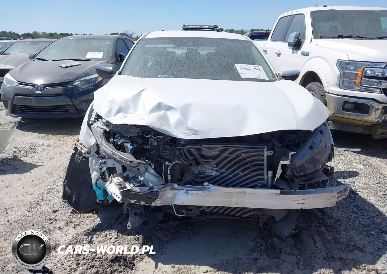 2020 Honda Civic Lx VIN:2HGFC2F67LH535532 - 13