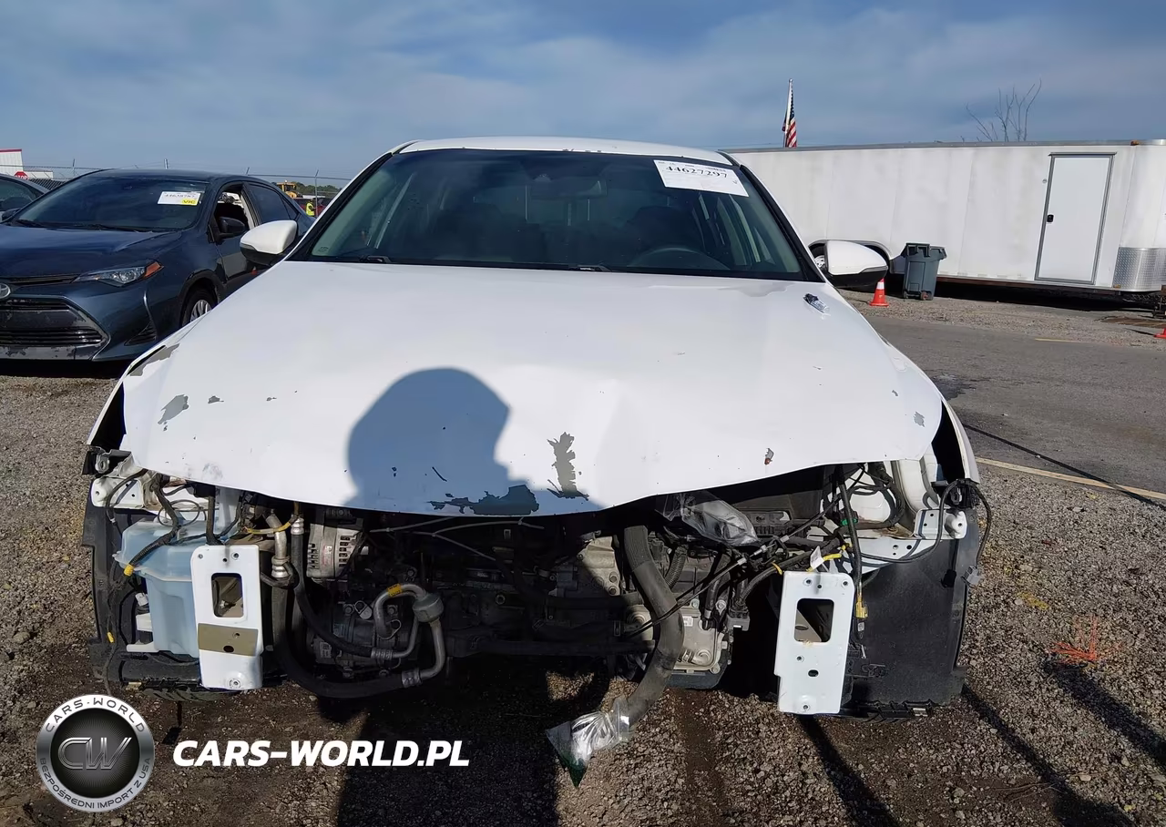 2019 Kia Optima Lx VIN:5XXGT4L33KG374509 - 13