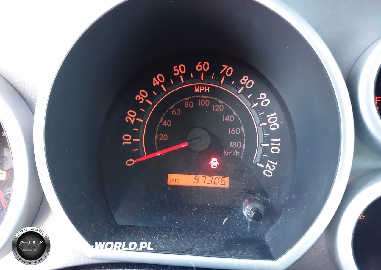 2012 Toyota Tundra Grade 5.7L V8 VIN:5TFEY5F12CX120003 - 7