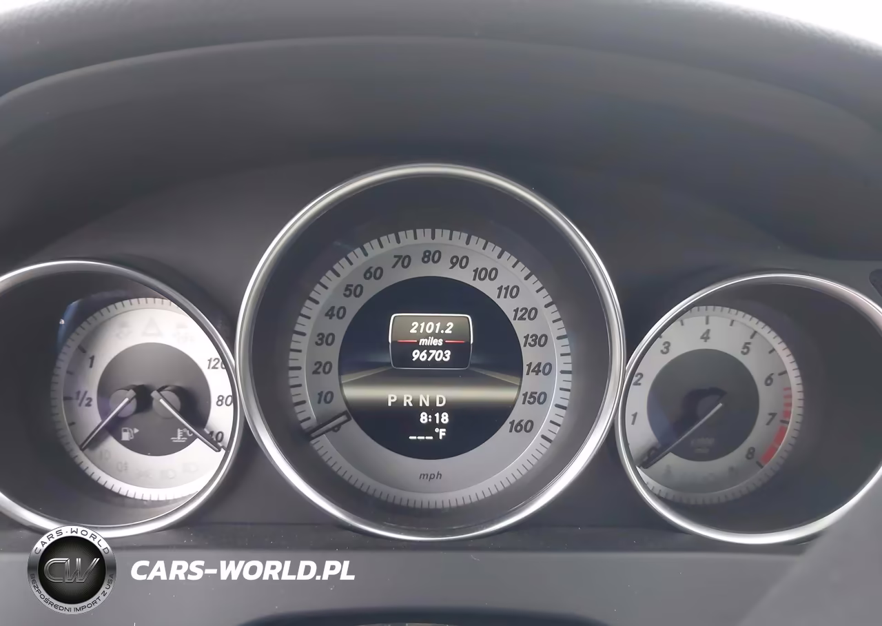 2013 Mercedes-Benz C 300 Sport 4Matic VIN:WDDGF8AB0DR253631 - 7