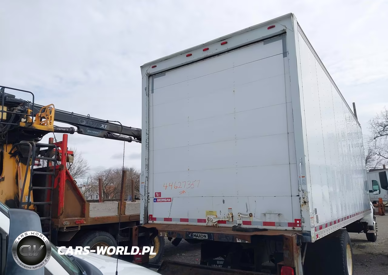 2015 Ford F-650 Gas Xl-Xlt VIN:3FRNF6HP6FV000807 - 14