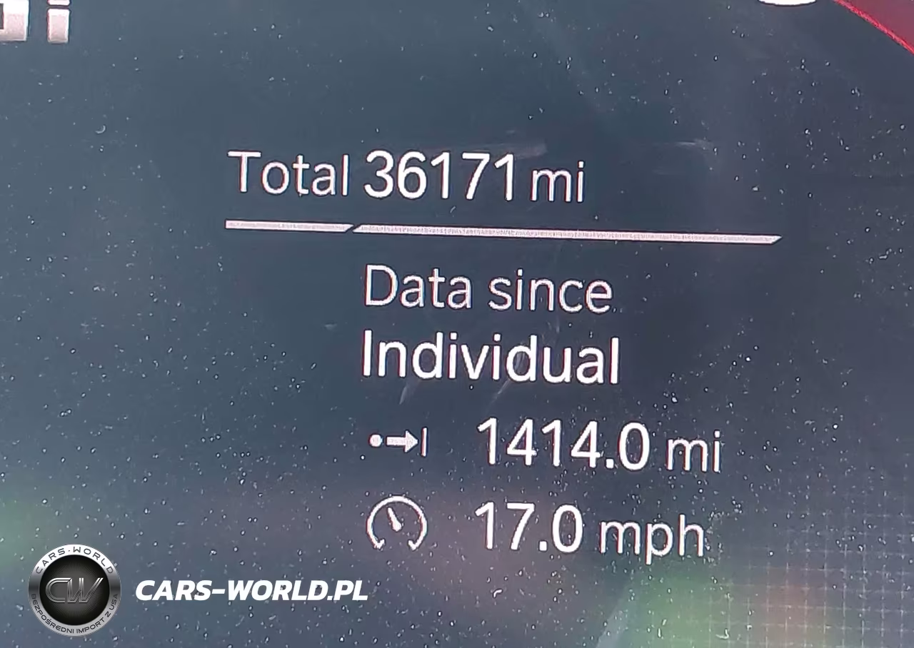2020 BMW X5 M50I VIN:5UXJU4C03L9B72472 - 16