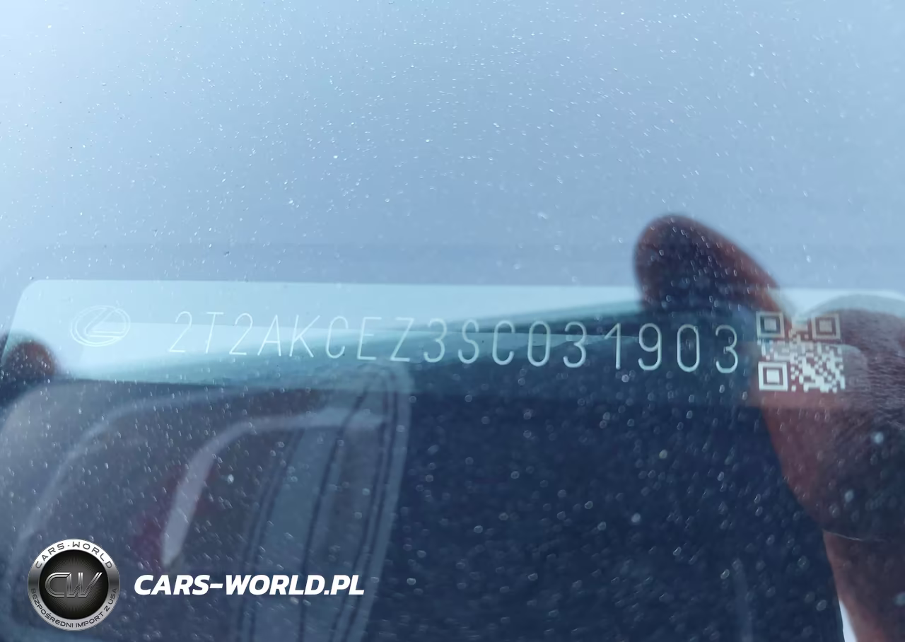 2025 Lexus Nx Nx 350H VIN:2T2AKCEZ3SC031903 - 9