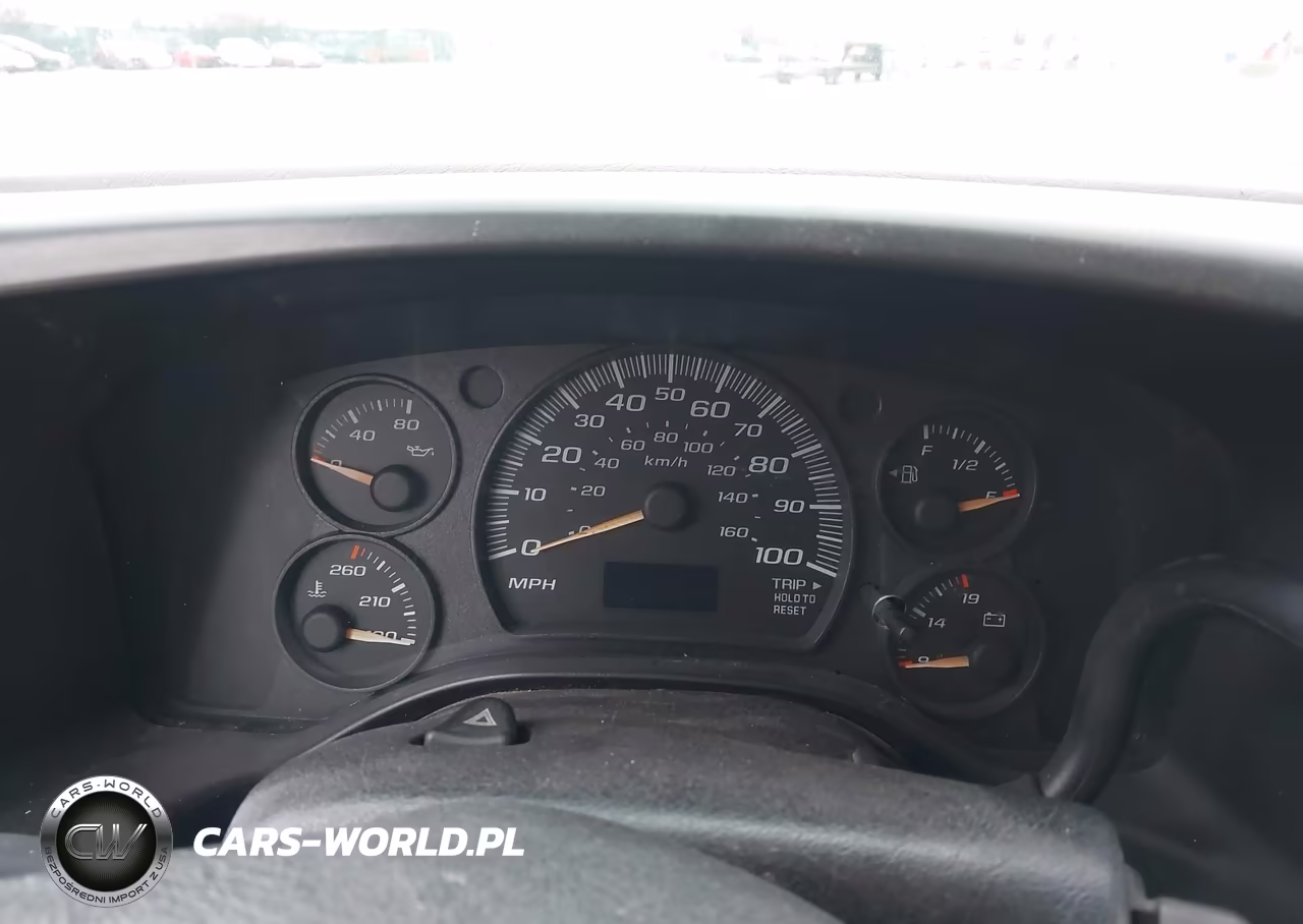 2007 Chevrolet Express Work Van VIN:1GCFG15X371100731 - 7